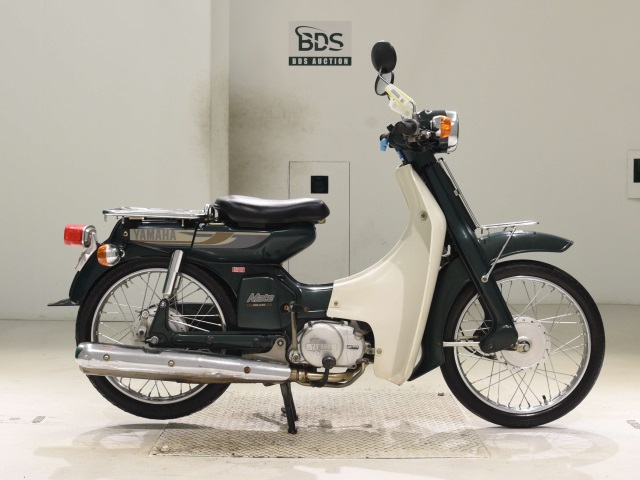 Yamaha MATE50 2000