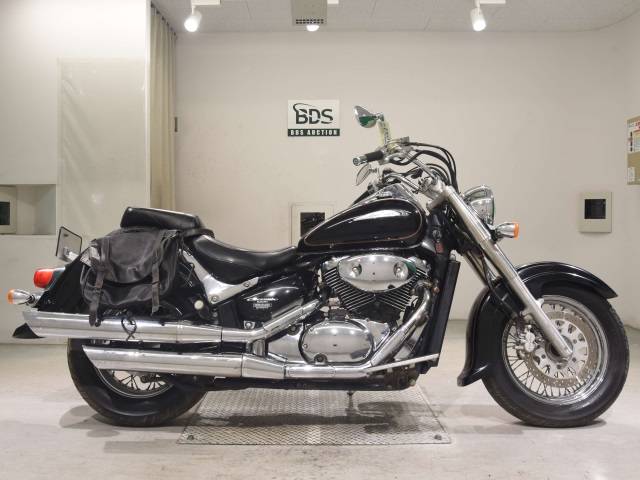 Suzuki INTRUDER 400 CLASSIC 2005