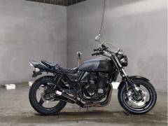 Kawasaki ZRX400 1995
