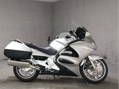 Honda ST1300 PAN EUROPEAN 2006