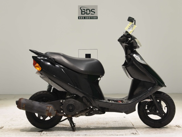 Suzuki ADDRESS V125