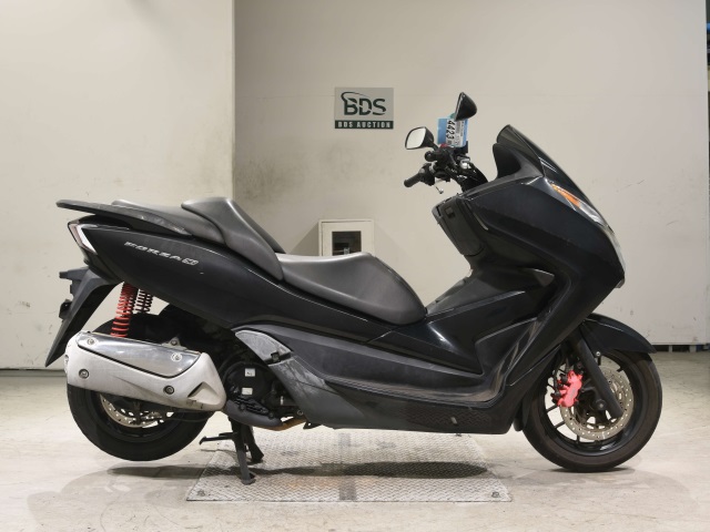 Honda FORZA SI 2013