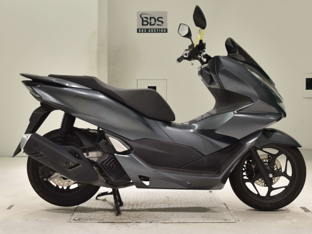 Honda PCX125 2021