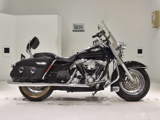HD ROAD KING FLHRC1580 2007