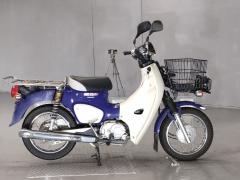 Honda SUPER CUB110 2018