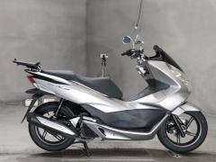 Honda PCX150 2015