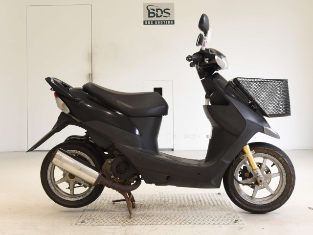 Suzuki SEPIA ZZ