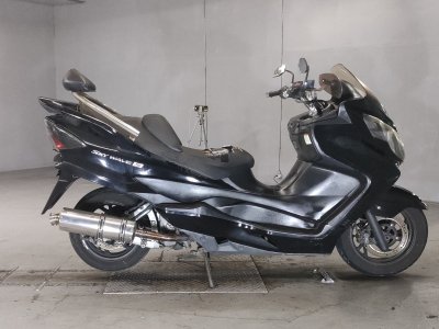 Suzuki SKYWAVE 250