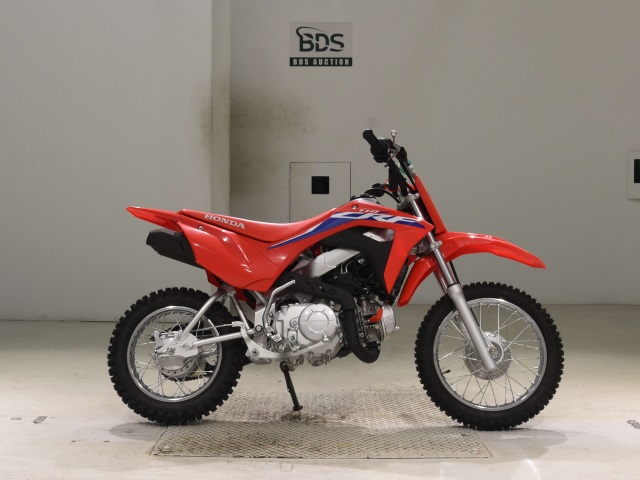 Honda CRF110F 2022