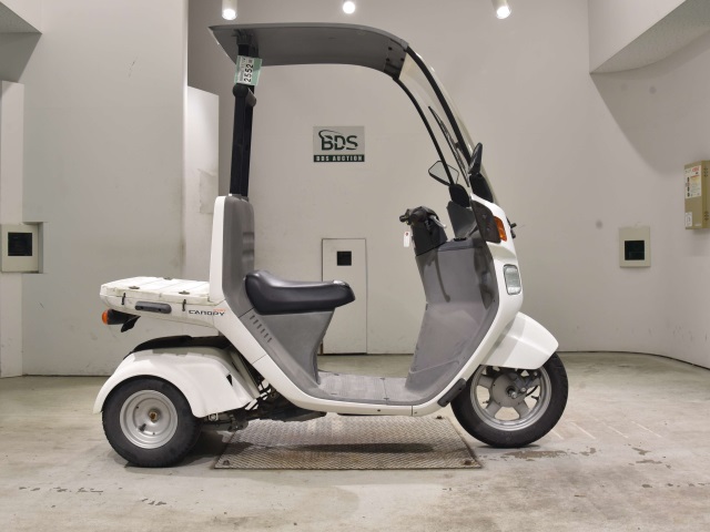 Honda GYRO CANOPY 2011