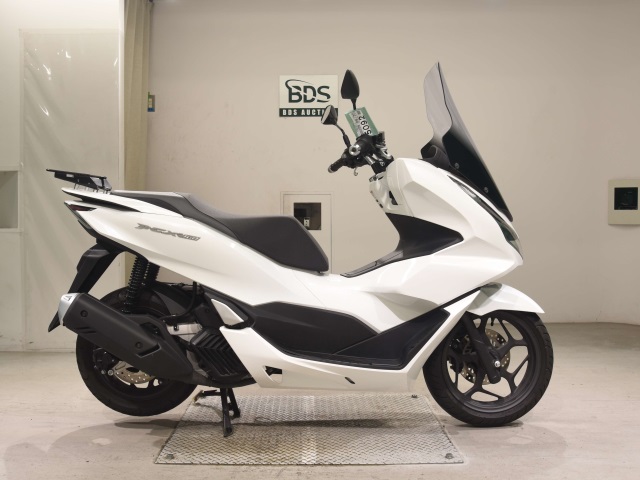 Honda PCX160 2021