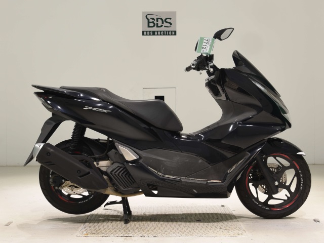 Honda PCX125 2021