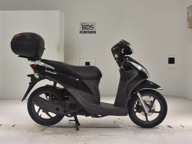 Honda DIO110 2011