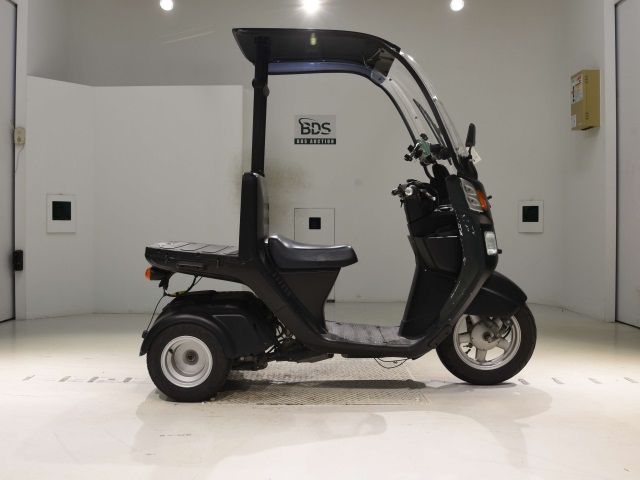Honda GYRO CANOPY 2011