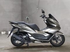 Honda PCX125 2023