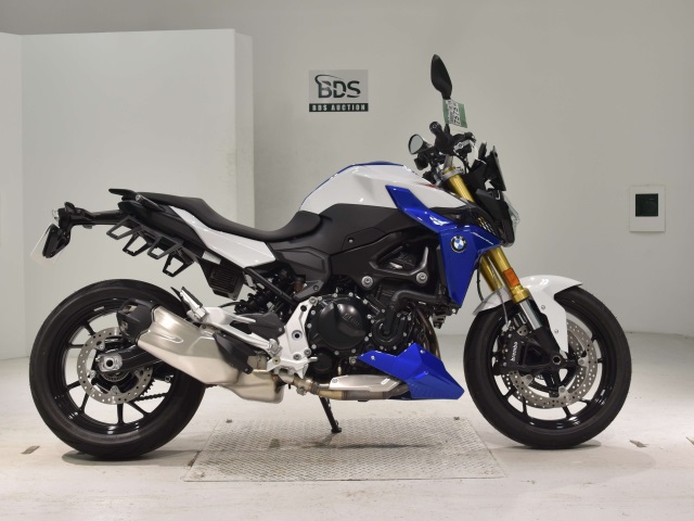 BMW F900R 2023
