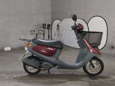 Yamaha JOG POCHE 2001