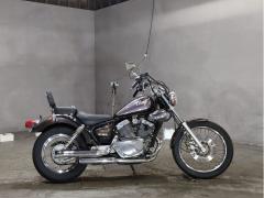 Yamaha VIRAGO XV250