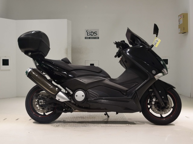 Yamaha T-MAX530 2013