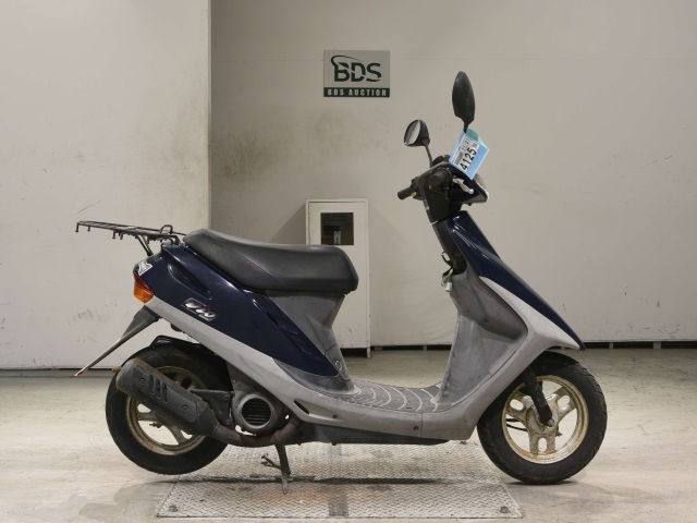 Honda DIO-2 1996