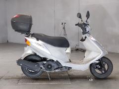 Suzuki ADDRESS V125
