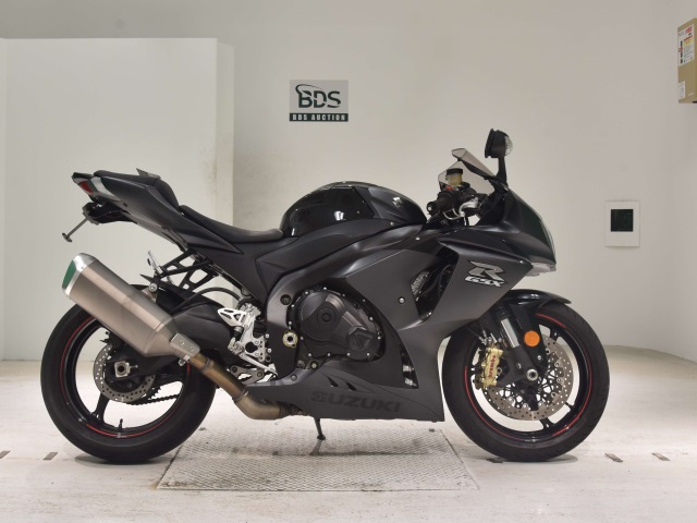 Suzuki GSX-R1000 2014