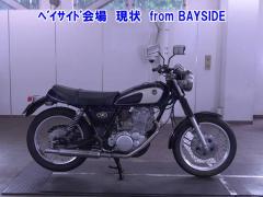 Yamaha SR400 1993