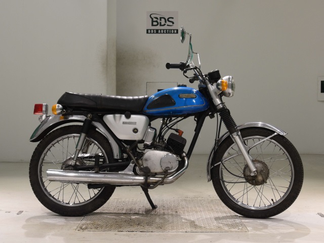 Yamaha HS-1