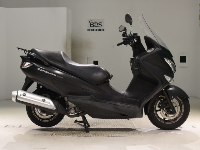 Suzuki BURGMAN200