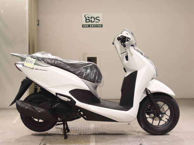 Honda LEAD125 2022
