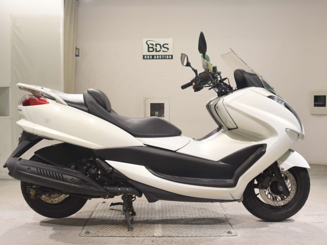 Yamaha MAJESTY 250 2011