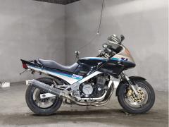Yamaha FJ1200 1996