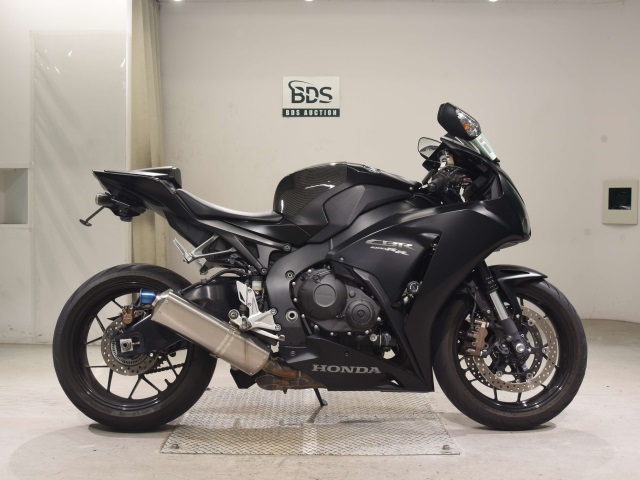 Honda CBR1000RRA 2014