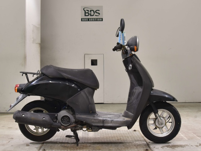 Honda TODAY 2002