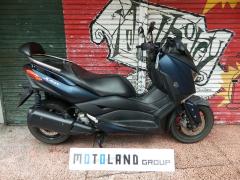 Yamaha X-MAX250 2019