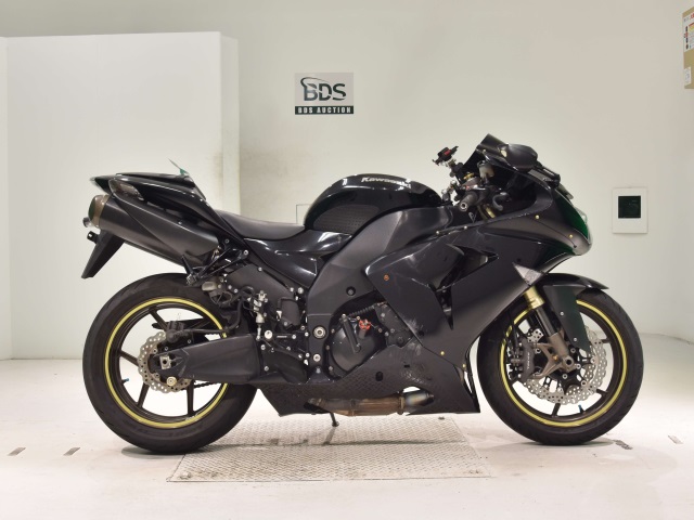 Kawasaki NINJA ZX-10R 2006