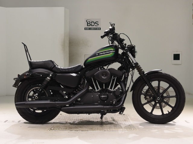 HD IRON XL1200NS 2021