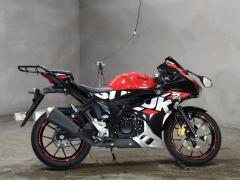 Suzuki GSX-R125