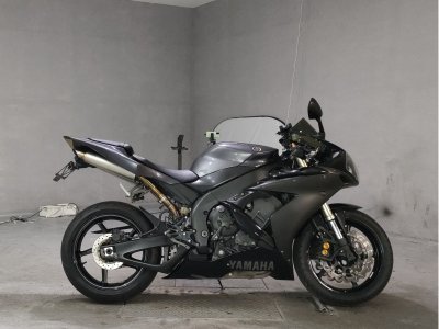 Yamaha YZF-R1 2004