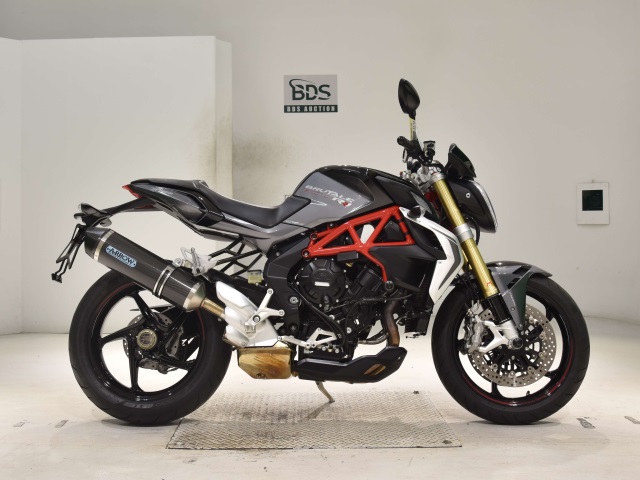 MV Agusta BRUTALE800RR 2019