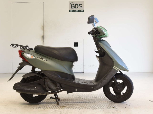 Yamaha JOG 50 2017