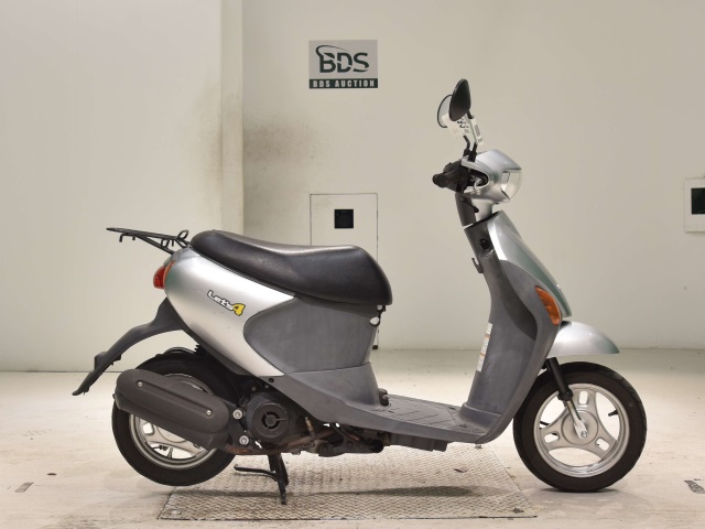 Suzuki LETS4
