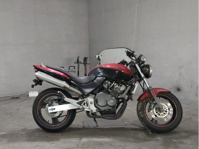 Honda HORNET CB250F 2006