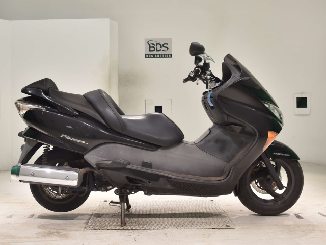 Honda FORZA ZA 2006