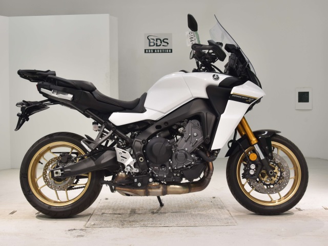 Yamaha TRACER9 GT 2023