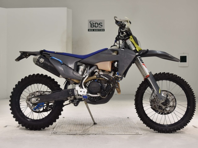 Husqvarna FE250 2022