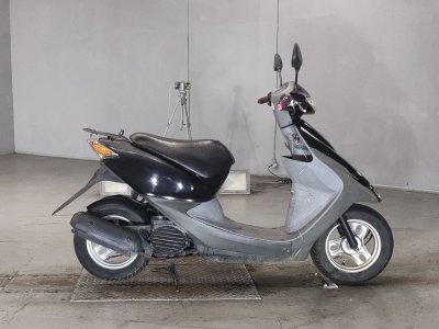 Honda DIO 2001