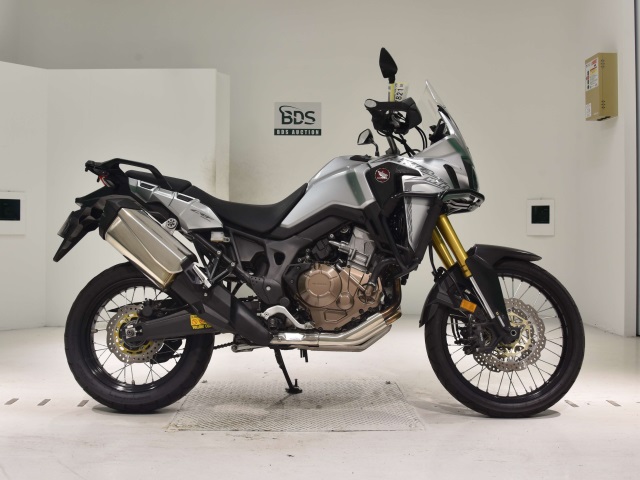 Honda AFRICATWIN CRF1000L 2017