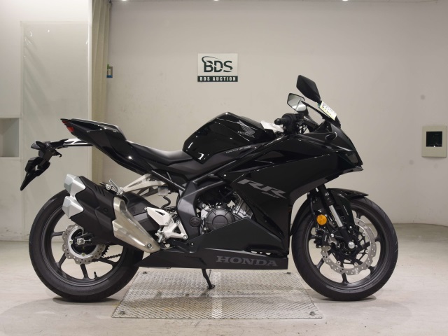 Honda CBR250RRA 2022