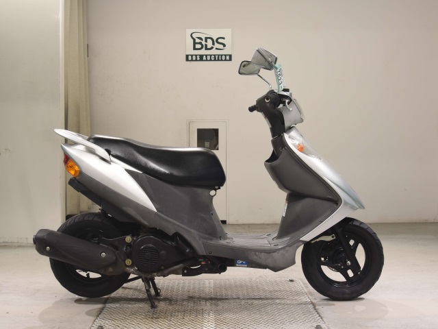 Suzuki ADDRESS V125